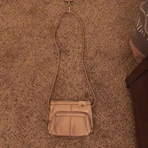 I had this bag never used it